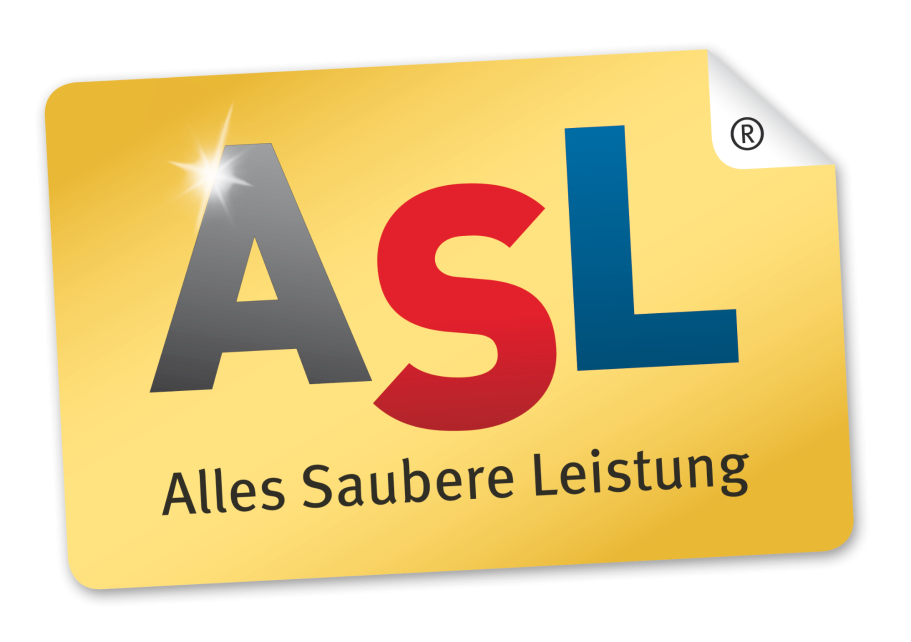 Logo ASL Alles Saubere Leistung